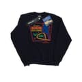 Miniatyrbilde 1 av 5: National Lampoon´s Christmas Vacation Boys Cousin Eddie Sweatshirt