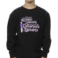 Miniatyrbild 3 av 4: Willy Wonka Pojkar Dreamers Text Sweatshirt