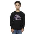 Miniatyrbild 2 av 4: Willy Wonka Pojkar Dreamers Text Sweatshirt