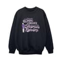 Miniatyrbild 1 av 4: Willy Wonka Pojkar Dreamers Text Sweatshirt