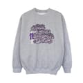 Miniatyrbillede 1 af 4: Willy Wonka Boys Dreamers Text Sweatshirt