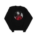 Miniatyrbild 1 av 3: Marvel Pojkar Shang-Chi And The Legend Of The Ten Rings Röd Ring Sweatshirt
