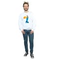 Miniatyrbild 4 av 5: Disney Alphabet Z Is For Zazu - Sweatshirt för herrar