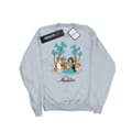 Miniatyrbillede 1 af 3: Disney Boys Aladdin Jasmine Abu Rajah Beach Sweatshirt
