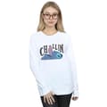Pikkukuva 2 / 3: Disney Womens/Ladies Lilo And Stitch Chillin Sweatshirt