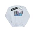 Pikkukuva 1 / 3: Disney Womens/Ladies Lilo And Stitch Chillin Sweatshirt