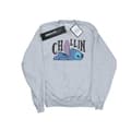 Pikkukuva 1 / 3: Disney Womens/Ladies Lilo And Stitch Chillin Sweatshirt