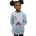 Pikkukuva 2 / 3: Disney Girls Goofy Love Heart Sweatshirt