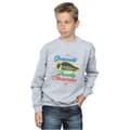 Pikkukuva 2 / 5: National Lampoon´s Christmas Vacation Boys Griswold Family Christmas Sweatshirt