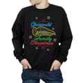 Pikkukuva 3 / 5: National Lampoon´s Christmas Vacation Boys Griswold Family Christmas Sweatshirt