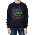 Pikkukuva 3 / 5: National Lampoon´s Christmas Vacation Boys Griswold Family Christmas Sweatshirt