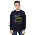 Pikkukuva 2 / 5: National Lampoon´s Christmas Vacation Boys Griswold Family Christmas Sweatshirt