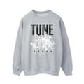 Miniatyrbilde 1 av 2: Space Jam: A New Legacy Mens Tune Squad Group Sweatshirt