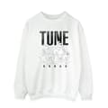 Miniatyrbilde 1 av 3: Space Jam: A New Legacy Mens Tune Squad Group Sweatshirt