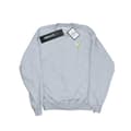 Miniatyrbilde 1 av 5: Disney Mens Tinkerbell Chest Sweatshirt