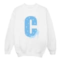 Pikkukuva 1 / 5: Disney Mens Alphabet C Is For Cinderella Sweatshirt