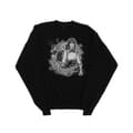 Miniatyrbild 1 av 3: Marvel Pojkar Shang-Chi och legenden om de tio ringarna Xialing Dragon Sweatshirt