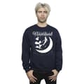 Miniatyrbild 3 av 5: Disney Peter Pan Take Me To Neverland - Sweatshirt, herr