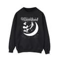 Pikkukuva 1 / 4: Disney Mens Peter Pan Take Me To Neverland Sweatshirt