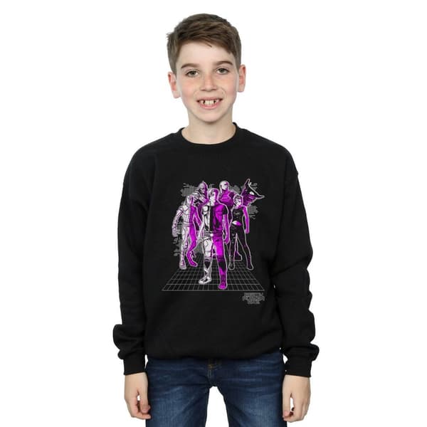 Ready Player One Pojkar The High Five Sweatshirt