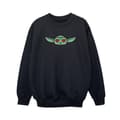 Pikkukuva 1 / 3: Star Wars Boys The Mandalorian Grogu Heart Eyes Sweatshirt