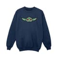 Pikkukuva 1 / 3: Star Wars Boys The Mandalorian Grogu Heart Eyes Sweatshirt