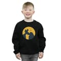 Miniatyrbild 2 av 3: Disney Boys Lady And The Tramp Moonlight Kiss - Sweatshirt