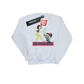 Miniatyrbilde 1 av 3: Disney Mens Wreck It Ralph Eat Your Fruit Sweatshirt