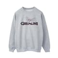Miniatyrbild 1 av 3: The Gremlins Sweatshirt med herrlogotyp
