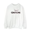 Miniatyrbild 1 av 3: The Gremlins Sweatshirt med herrlogotyp