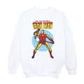 Miniatyrbillede 1 af 4: Marvel Mens The Invincible Iron Man Sweatshirt