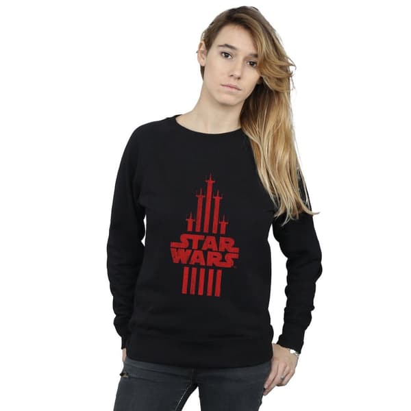 Star Wars X-Wing Assault-tröja för damer/kvinnor