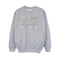 Miniatyrbild 1 av 3: DC Comics Pojkar Shazam Fury Of The Gods We Are The Power Sweatshirt
