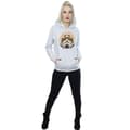 Miniatyrbild 4 av 5: Star Wars Kvinnor/Ladies Stormtrooper Dia De Los Muertos Hoodie