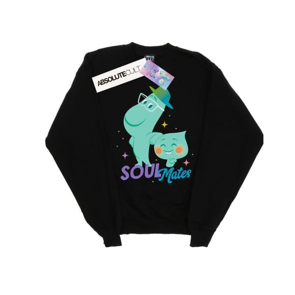 Disney Boys Soul Joe And 22 Soulmates Sweatshirt