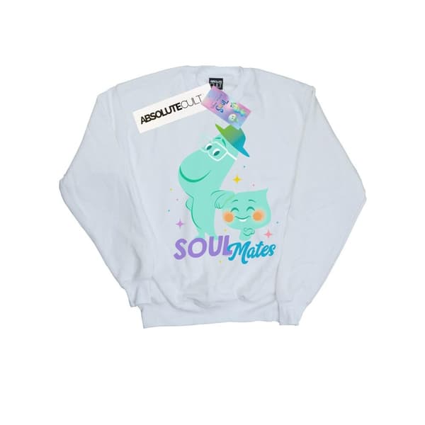 Disney Boys Soul Joe And 22 Soulmates Sweatshirt