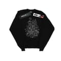 Miniatyrbild 1 av 3: Star Wars Herr Empire Christmas Sweatshirt