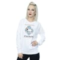 Miniatyrbild 2 av 3: Disney Dam/Tjej Frozen Christmas Olaf And Snowmen Sweatshirt