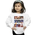Pikkukuva 2 / 3: Star Wars Girls Poster Saga Sweatshirt