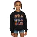 Pikkukuva 2 / 3: Star Wars Girls Poster Saga Sweatshirt