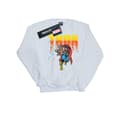 Miniatyrbilde 1 av 3: Marvel Mens Thor Pixelated Sweatshirt