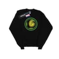 Miniatyrbild 1 av 3: Marvel Sweatshirt med Loki-symbol för herrar