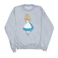 Miniatyrbild 1 av 3: Disney Herr - Alice i underlandet - klassisk Alice-tröja