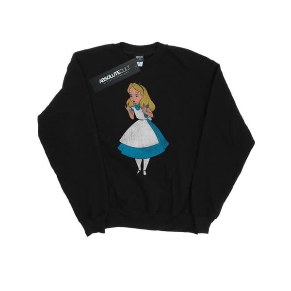 Disney Herr - Alice i underlandet - klassisk Alice-tröja