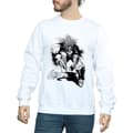 Miniatyrbild 3 av 5: DC Comics Herr Lobo Sketch Sweatshirt