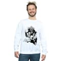 Miniatyrbild 2 av 5: DC Comics Herr Lobo Sketch Sweatshirt