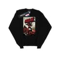Miniatyrbillede 1 af 3: Marvel Boys Red Hulk Cover Sweatshirt