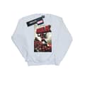 Miniatyrbillede 1 af 3: Marvel Boys Red Hulk Cover Sweatshirt