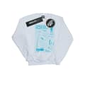 Miniatyrbillede 1 af 3: Ready Player One Boys IOI Laser Rifle Blueprint Sweatshirt