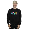 Miniatyrbilde 2 av 3: Disney Mens Soul 22 Meh Sweatshirt
